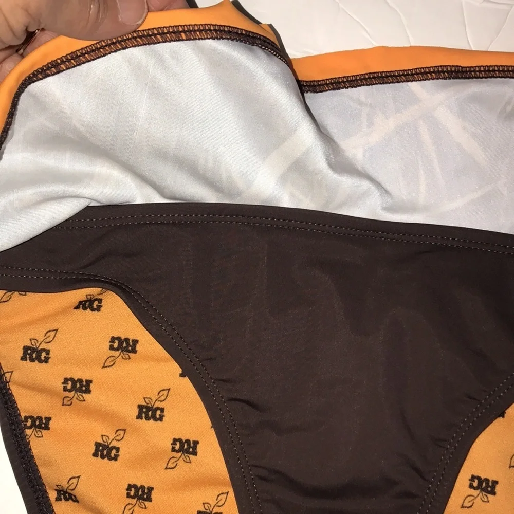 NWT Women’s Camo Bikini Bottoms